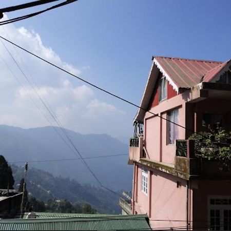 Hotel Kasturi Palace & Restaurant Darjeeling Darjeeling  Eksteriør bilde